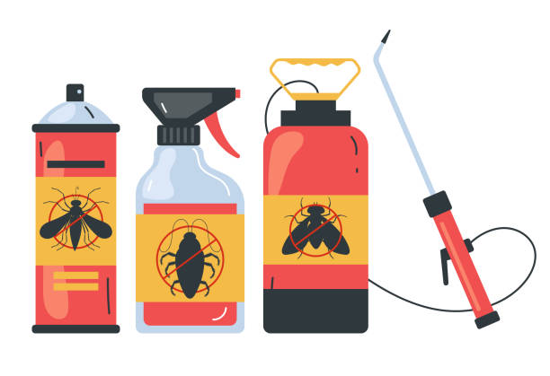 Best Pest Prevention Services  in Brunswick, MD